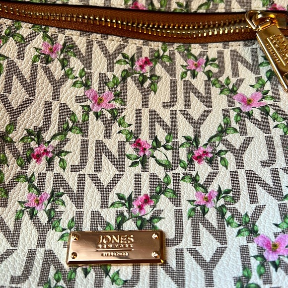 Jones New York crossbody bag - Picture 6 of 16